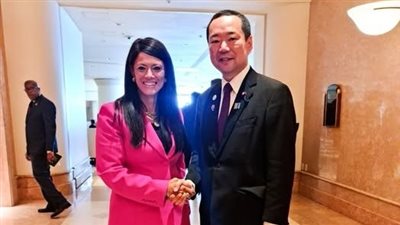  «المشاط»: مؤتمر طوكيو يُعد محفلًا دوليًا لترسيخ الشراكة التنموية بين اليابان 