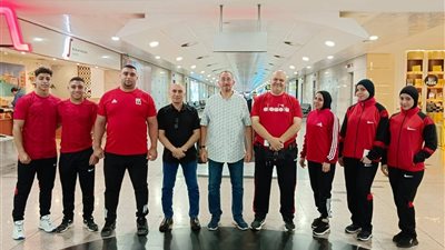 محافظ بني سويف يهنئ الشباب والرياضة بفوز 