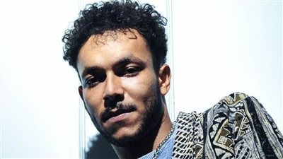 غدًا.. ويجز يشعل مهرجان العلمين الجديدة ويكشف عن ألبومه الجديد 