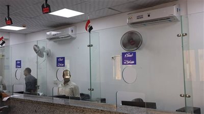 بتكلفة 4 ملايين جنيه.. محافظ المنيا يفتتح المركز التكنولوجي لخدمة المواطنين 