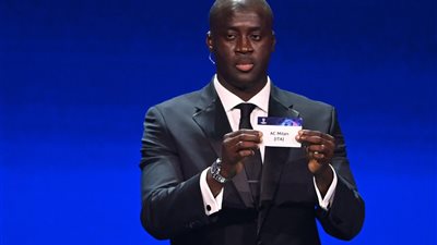 موعد قرعة دوري أبطال أوروبا 2026/2025 بالنظام الجديد.. كل التفاصيل والتغييرات 