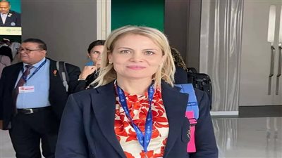 عقيلة دبيشي: فرنسا ترى مصر الوسيط الأقوى لحل أزمة غزة |فيديو