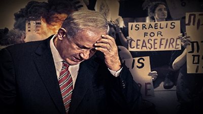 أحمد رفيق عوض: تصريحات نتنياهو تكشف مشروع «إسرائيل الكبرى» وخطر تهجير جديد 