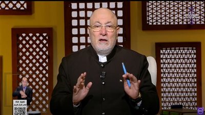 خالد الجندي: الإسلام وحدة متكاملة لا تقبل الانتقاء والشريعة تكاليف واجبة