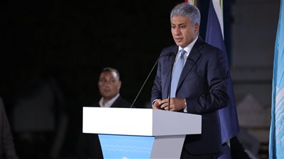 وزير السياحة والآثار: مصر تستضيف أكثر من 300 بعثة أثرية عاملة 