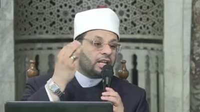 بث مباشر| ختام فعاليات الأسبوع الأول من البرنامج الصيفي النوعي بالرواق الأزهري