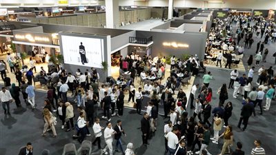 معرض Bold Routes Expo يستقطب 10 آلاف زائر ويستهدف مبيعات بـ 5 مليارات جنيه