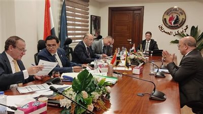 حماة الوطن يبدأ أولى اجتماعات الترتيب لخوض انتخابات مجلس النواب 2025