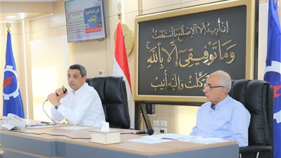 محافظ السويس : تواصل دائم مع المواطنين وتكليفات جديدة لتحسين الخدمات