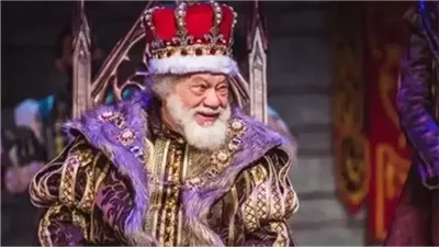 المسرح القومي يحذر الجمهور من عمليات النصب في بيع تذاكر مسرحية الملك لير 