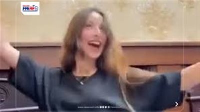 نقيب المهن التمثيلية يعتذر للنيابة العامة بعد تصوير رقص فنانة بقاعة محكمة 