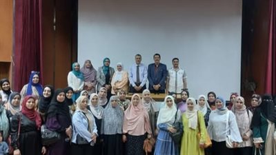 محافظة الشرقية تواصل ندوات 