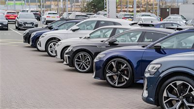 من 20 ألف إلى 600 ألف جنيه.. تعرف على تخفيضات أسعار 8 سيارات