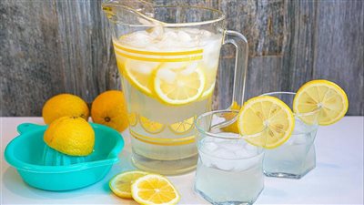 فوائد الليمون مع الماء وأسراره المدهشة لصحة أفضل ..تفاصيل