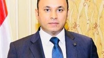 شريف النسيري: زيارة الرئيس للسعودية تؤسس لمرحلة جديدة من التعاون