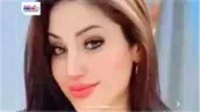 حبس البلوجر نورهان حفظي 4 أيام بتهمة نشر محتوى خادش وضبط مبالغ مالية ضخمة