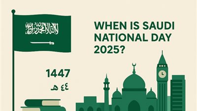 تخفيضات اليوم الوطني السعودي 2025/1447 .. (نون/أمازون/نمشي) بالأكواد