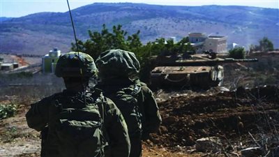 ممدوح جبر: إسرائيل تماطل في الانسحاب من النقاط الحدودية الخمس منذ 7 أشهر