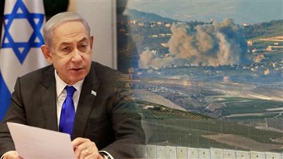 حامد فارس: نتنياهو ينسف حل الدولتين ويسعى لترسيخ التهجير القسري|فيديو 