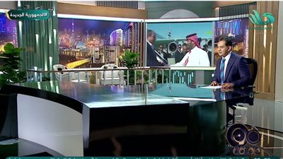 حسام الدين حسين: العلاقات بين مصر والسعودية تاريخية وذات جذور راسخة|فيديو 