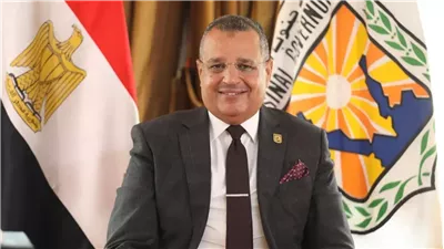 خالد مبارك: نسعى لتسليط الضوء على مدن طور سيناء ونويبع وأبوزنيمة|فيديو 