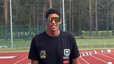 أبطال مصر يحطمون الأرقام القياسية ويتأهلون لنهائي بطولة العالم للخماسي الحديث 