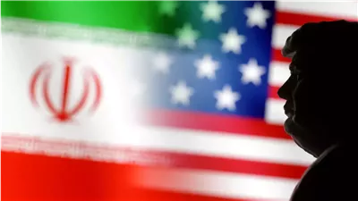 إيران تبحث مع الأوروبيين الملف النووي والعقوبات.. إلى ماذا ستؤؤل النتائج