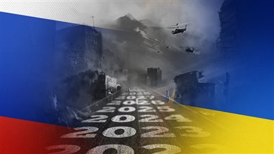 فرانك مسمار: تعقيدات كبيرة تعرقل مفاوضات وقف الحرب الروسية الأوكرانية