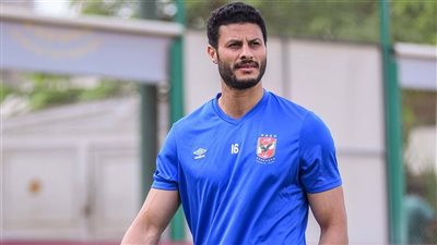 الغندور يكشف جاهزية الشناوي لمواجهة إيجل نوار في دوري أبطال إفريقيا