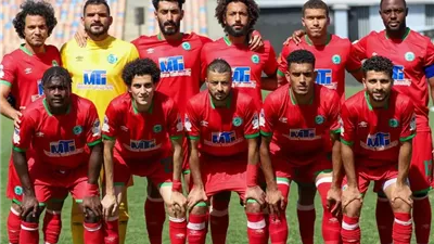 مجدي عبد العاطي: انتظروا هذا اللاعب في مودرن سبورت الموسم الحالي من الدوري 