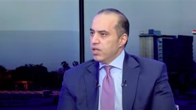 محمود فوزي: قانون الإجراءات الجنائية احتاج عامين من الإعداد والمراجعة|فيديو 