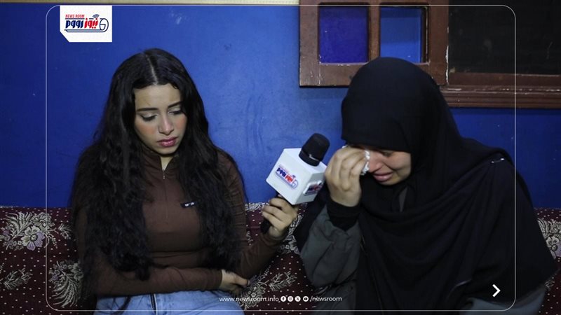 زوجة شهاب مع الإعلامية