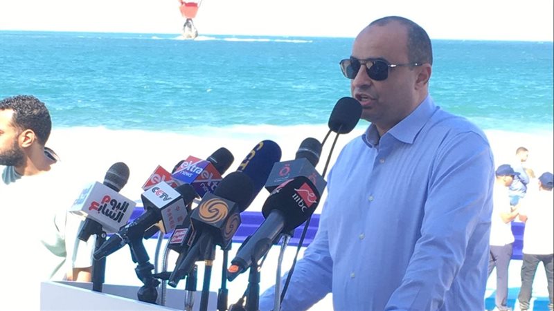 محمد إسماعيل أمين