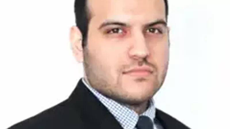 شاهد غريشي، مسؤول