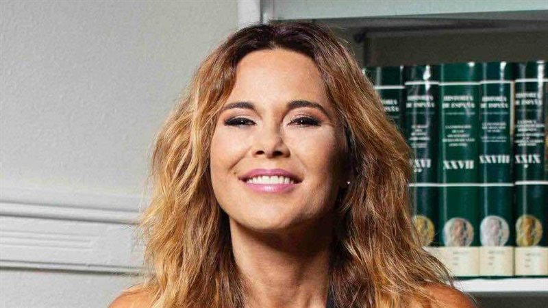 المخرجة الإسبانية