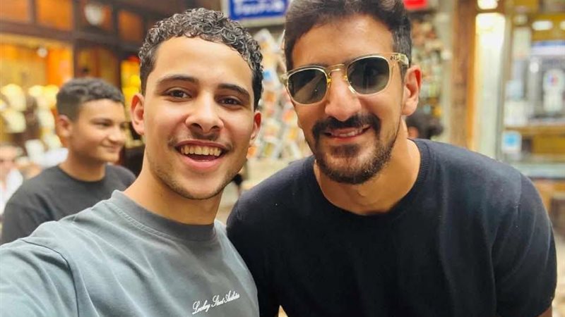 محمد علي بن رمضان