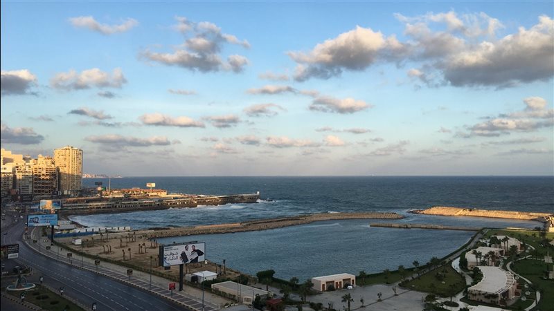 الإسكندرية