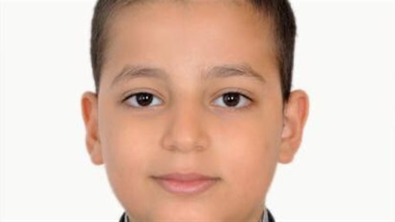 المتسابق نصر عبد