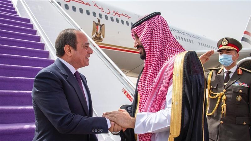الرئيس عبدالفتاح