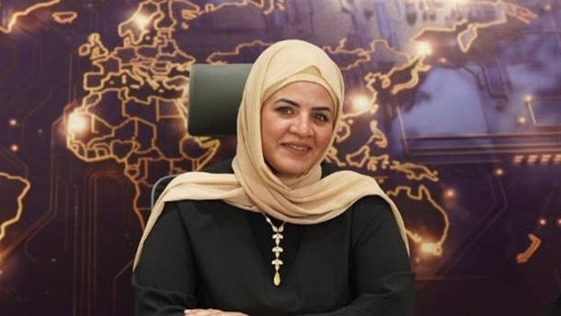 الدكتورة هدى حميد
