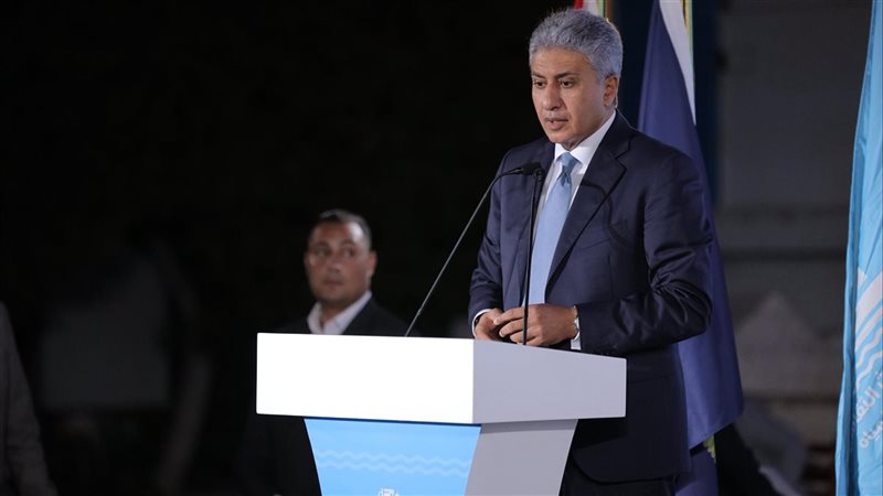 وزير السياحة