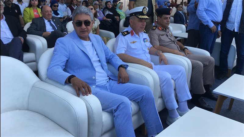 وزير السياحة والآثار
