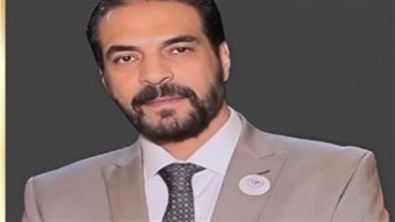 المهندس طارق عناني