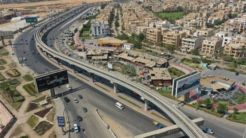 أعمال تنفيذ مشروع