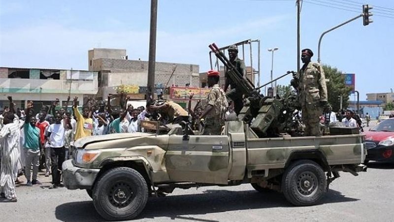 السودان