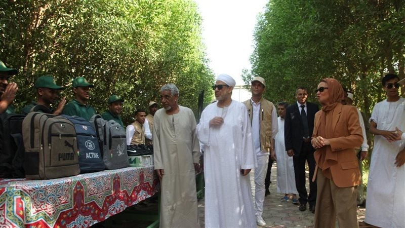 بيت الزَّكاة والصَّدقات