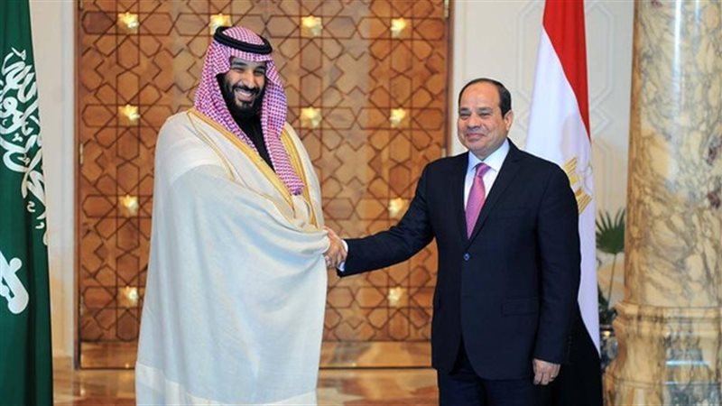 الرئيس السيسي - محمد