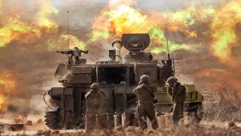 غزة