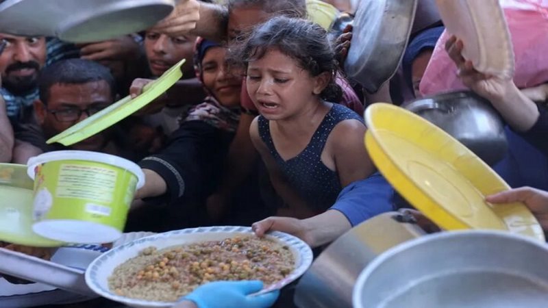 غزة