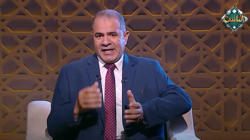 الدكتور وليد رشاد